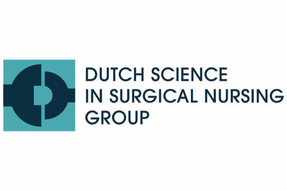 Logo Dutch Science in Surgical Nursing