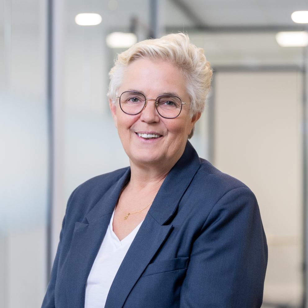 Karen Hofstede
