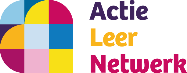 Logo Actie Leer Netwerk
