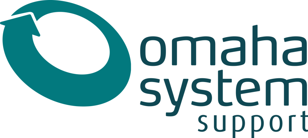 Logo omaha system support