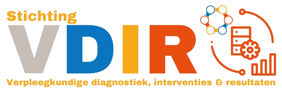 Logo stichting VDIR