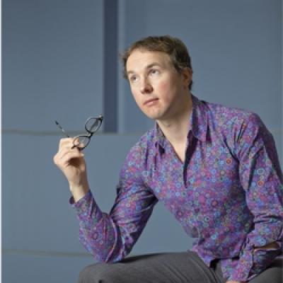 Foto van Erik Olsman