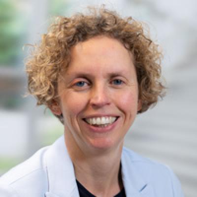 Debbie ten Cate