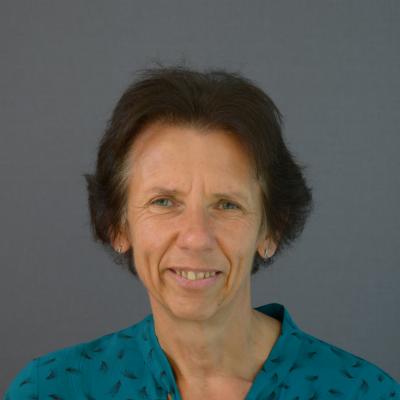 Anke de Veer