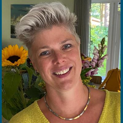 Jannet de Jonge