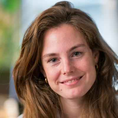 Renske Kroeze