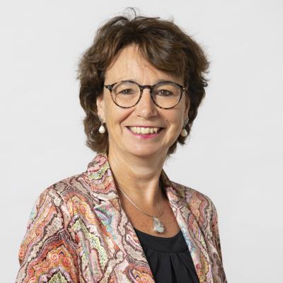 Veronique Timmerhuis
