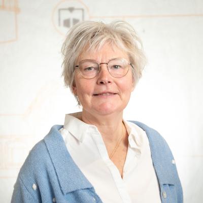 Petra Smeenk - Hogeschool Saxion