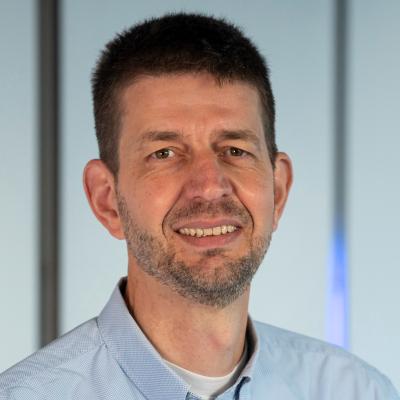 portret Jeroen Beliën