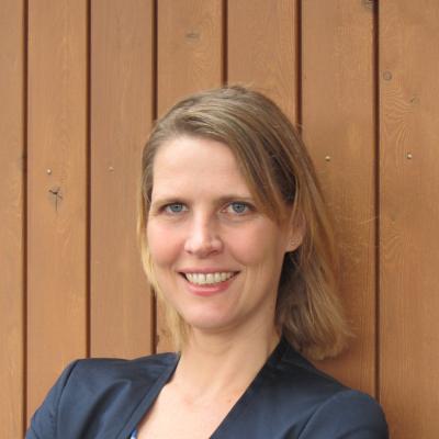 Annet Kleiboer
