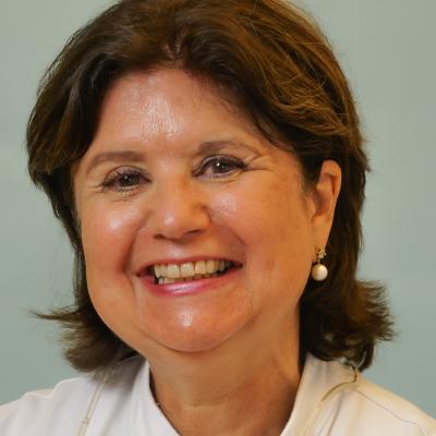 Luisa Mearin