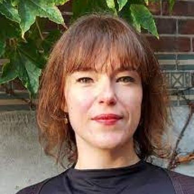 Tamara de Bruijn