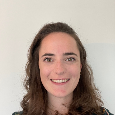 Claire van Genugten