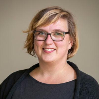 Jantien van Berkel