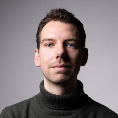 Kasper Kruithof