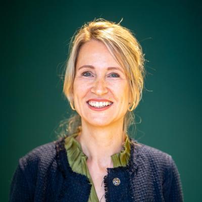 Lisette portretfoto 2