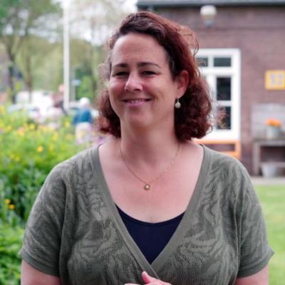 Jorine de Bruin GLIA