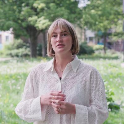 Noa Schievink GLIA