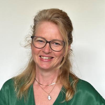 Mirjam Tuinhout