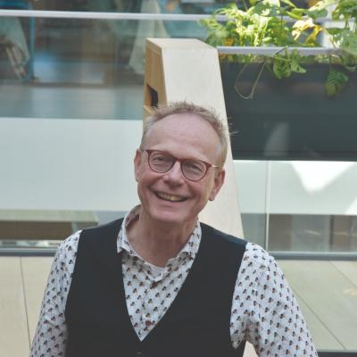 Daan Andriessen