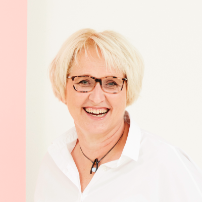 Portretfoto Hilma van Slooten