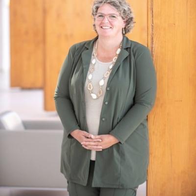 Joyce Berger-Roelvink RA