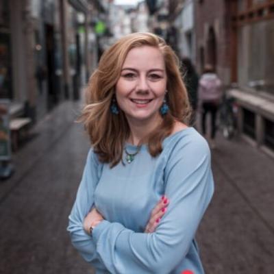 Marije Blok