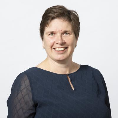 Jolanda Huizer