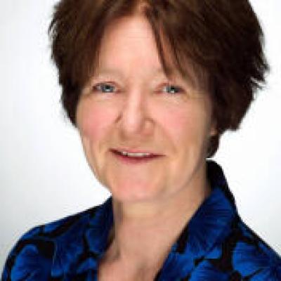 beeld van een vrouw