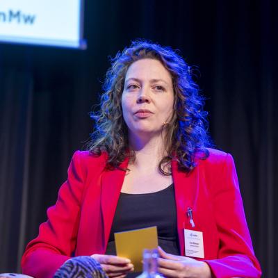 Anne Willemsen GGG-congres 2025