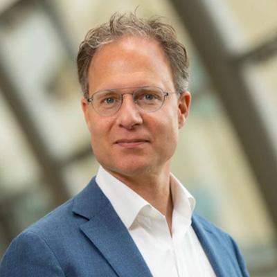 Ramon van den Berg
