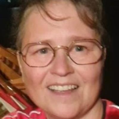 Martine Hoofwijk