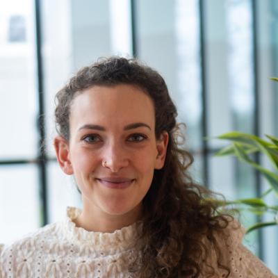 Janna Prust sociale verloskunde