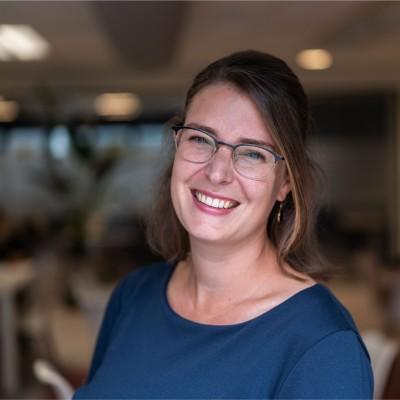 Hanneke Lugtenberg Stichting Pim