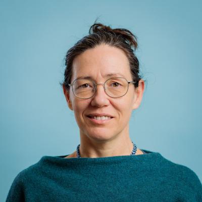Portret Karijn Aussems