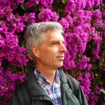Dirkjan van Schaardenburg profielfoto