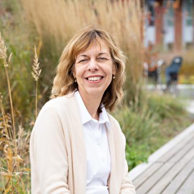 Foto van Janneke Gitsels