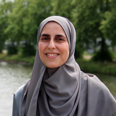 Fatima Acherrat