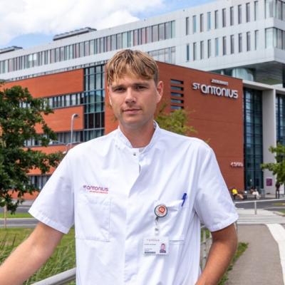Foto van Henk Schuijt