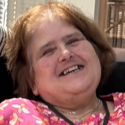 Marga - Cliënt gehandicaptensector