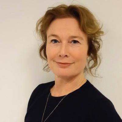 Portret Marjolijn Postmaa