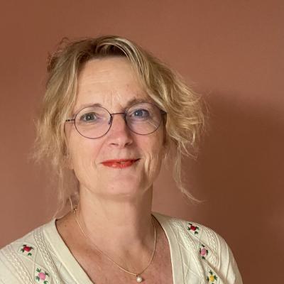 Grethe Baarspul
