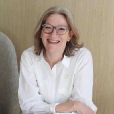 portret Jacqueline Zwaap