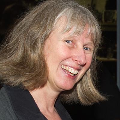 Annicka van der Plas