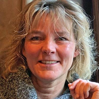 Inez Boekhout
